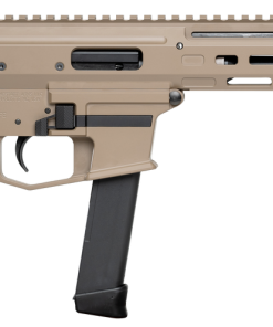 Angstadt Arms MDP-9 Pistol Flat Dark Earth 9mm 5.85" Barrel 30-Rounds