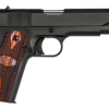 Auto-Ordnance 1911-A1 GI Spec Black .45 ACP 5" Barrel 7-Rounds