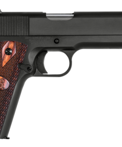 Auto-Ordnance 1911-A1 GI Spec Black .45 ACP 5" Barrel 7-Rounds