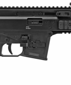 B&T APC9 Pro Pistol 9mm 7" Barrel 33-Rounds Accepts Glock Magazines