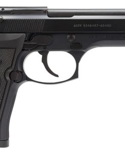 Beretta M9 9mm 4.9" Barrel 10-Rounds Ambidextrous Safety