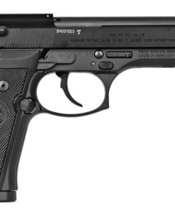 Beretta M9-22 Pistol .22 LR 4.9" Barrel 10-Rounds Ambidextrous Decocker/Safety