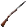 Browning Citori 725 Field 410 Gauge 3in Glossed Grade II/III Walnut Over Under Shotgun - 28in