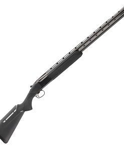 Browning Citori Composite 12 Gauge 3in Blued Over Under Shotgun - 26in