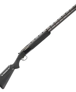 Browning Citori Composite 12 Gauge 3in Blued Over Under Shotgun - 30in