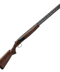 Browning Citori CXS 12 Gauge 3in Blued Over Under Shotgun - 30in