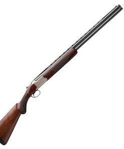 Browning Citori Feather Lightning 20 Gauge 3in Grade III/IV Walnut Over Under Shotgun - 26in
