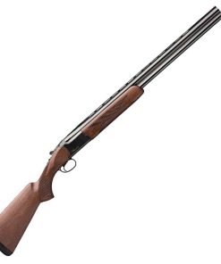 Browning Citori Hunter Grade I Glossed 12 Gauge 3in Over Under Shotgun - 26in