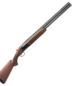 Browning Citori Hunter Grade I 20 Gauge 3in Glossed Over Under Shotgun - 26in