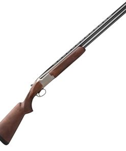 Browning Citori Hunter Grade II 20 Gauge 3in Glossed Over Under Shotgun - 26in