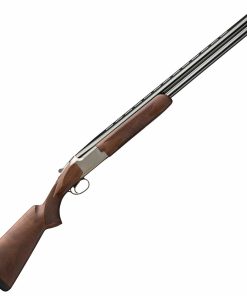 Browning Citori Hunter Grade II 12 Gauge 3in Satin Over Under Shotgun - 28in
