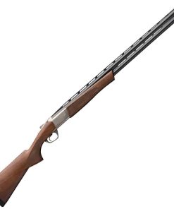 Browning Cynergy CX 12 Gauge 3in Blued/Silver Over Under Shotgun - 30in
