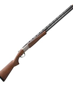 Browning Cynergy CX Satin Grade I Walnut 12 Gauge 3in Over Under Shotgun - 32in
