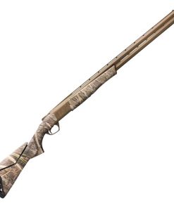 Browning Cynergy Wicked Wing 12 Gauge 3-1/2in Cerakote Burnt Bronze/Mossy Oak Shadow Grass Habitat Over Under Shotgun - 28in