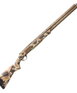 Browning Cynergy Wicked Wing Vintage Tan 12 Gauge 3-1/2in Over Under Shotgun - 26in