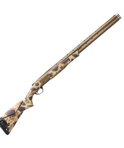 Browning Cynergy Wicked Wing 12 Gauge 3-1/2in Vintage Tan Over Under Shotgun - 30in