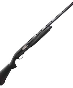 Browning Max II Stalker 12 Gauge 3-1/2in Black Cerakote Semi Automatic Shotgun - 28in
