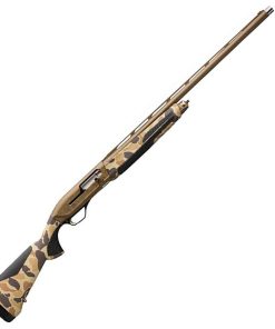 Browning Max II Wicked Wing 12 Gauge 3-1/2in Vintage Tan Semi Automatic Shotgun - 26in