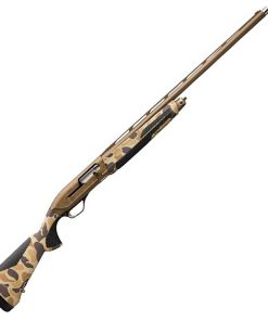 Browning Max II Wicked Wing 12 Gauge 3-1/2in Vintage Tan Semi Automatic Shotgun - 28in
