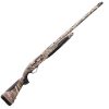 Browning Maxus II 12 Gauge 3-1/2in Mossy Oak Shadow Grass Habitat Semi Automatic Shotgun - 26in