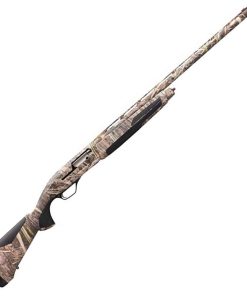 Browning Maxus II 12 Gauge 3-1/2in Mossy Oak Shadow Grass Habitat Semi Automatic Shotgun - 26in