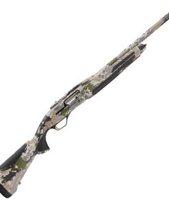 Browning Maxus II Rifled Deer 12 Gauge 3in Ovix Camo Cerakote Semi Automatic Shotgun - 22in