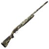 Browning Maxus II 12 Gauge 3-1/2in Woodland Camo Blued Semi Automatic Shotgun - 26in