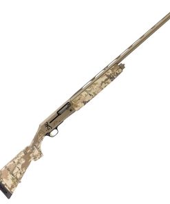 Browning Silver Field 12 Gauge 3-1/2in Flat Dark Earth Cerakote Semi Automatic Shotgun - 28in