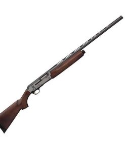 Browning Silver Field 12 Gauge 3in Silver & Matte Black Bi-Tone Bi-Tone Semi Automatic Shotgun - 28in