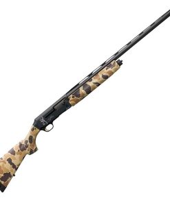 Browning Silver Field 12 Gauge 3-1/2in Vintage Tan Semi Automatic Shotgun - 28in