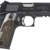 Browning 1911-22 Black Label Compact .22 LR 3.63" Barrel 10-Rounds