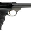 Browning Buck Mark Practical .22 LR 5.5" Barrel 10-Rounds CA Compliant