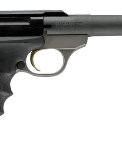Browning Buck Mark Practical .22 LR 5.5" Barrel 10-Rounds CA Compliant