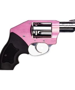 Charter Arms Chic Lady Pink .38 SPL 2" Barrel 5-Rounds