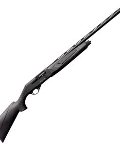Charles Daly 601 12 Gauge 3in Black Semi Automatic Shotgun - 28in