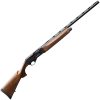 Charles Daly 601 12 Gauge 3in Black/Wood Semi Automatic Shotgun - 28in