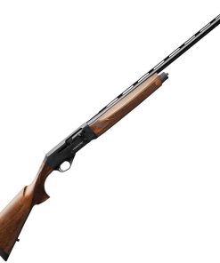 Charles Daly 601 12 Gauge 3in Black/Wood Semi Automatic Shotgun - 28in