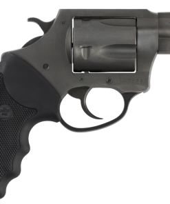 Charter Arms Pitbull .40 SW 2.3" Barrel 5-Rounds