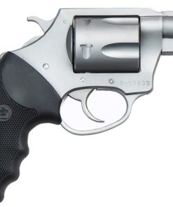 Charter Arms Pitbull Stainless 9mm 2" Barrel 5-Rounds
