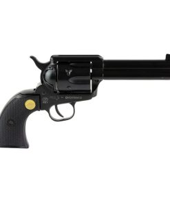 Chiappa SAA 1873 .22LR/.22 Win 4.75" Barrel 6-Rounds