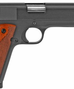 Cimarron Firearms 1911A1 .45 ACP 5" Barrel 8-Rounds Fixed Sights