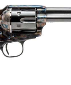 Cimarron Firearms Model P Pre-War 1896-1940 Color Case Hardened .45 Colt 5.5" Barrel 6-Rounds