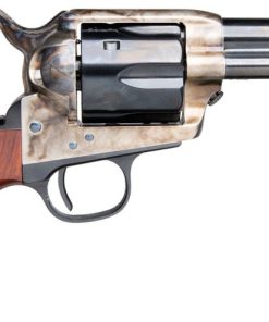 Cimarron Firearms Thunderer Color Case Hardened .357 Mag 3.5" Barrel 6-Rounds
