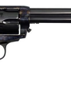 Cimarron Firearms General Custer .45 LC 7.5" Barrel 6-Rounds Walnut Grips