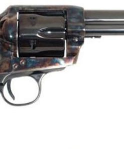 Cimarron Firearms Frontier Pre-War Color Case Hardened .45 Colt 5.5" Barrel 6-Rounds