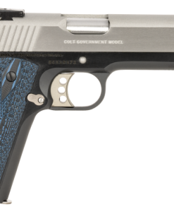 Colt Gold Cup Lite Two-Tone .45 ACP 5" Barrel 8-Rounds