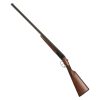 CZ Bobwhite G2 Southpaw 20 Gauge 3in Black Chrome Left Hand Side by Side Shotgun - 28in