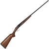 CZ Sharp-Tail 410 Gauge 3in Black Side By Side Shotgun - 28in