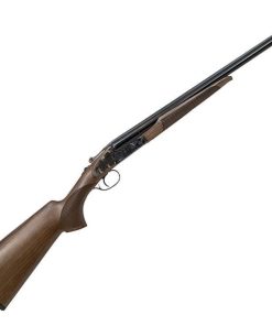 CZ USA Sharp-Tail Coach 12 Gauge 3in Color Case Hardened Side by Side Shotgun - 20in