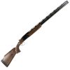 CZ-USA All American 12 Gauge 3in Blued Walnut Over Under Shotgun - 32in